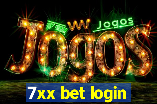 7xx bet login